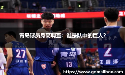 青岛球员身高调查：谁是队中的巨人？